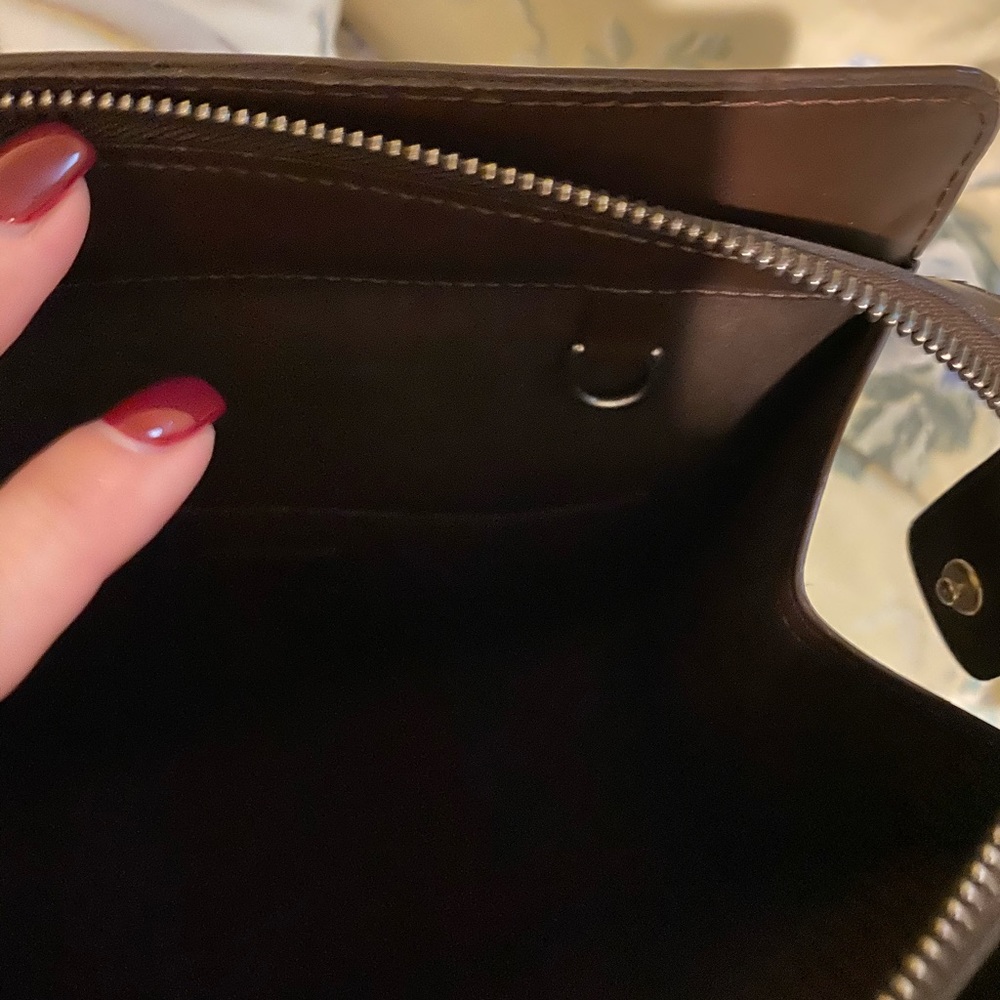 ❌SOLD❌💯%AUTHENTIC Vintage Louis Vuitton Eppi Bag - Picture 12 of 12